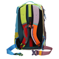 Cotopaxi Allpa 35L Travel Pack - Zaino da viaggio 56 cm (del dia, Unikat 06)
