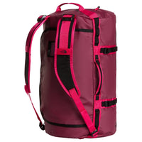 The North Face Base Camp Duffel 50 - Reisetasche/Rucksack 53.5 cm (burgundy crush)