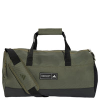 olive strata/black