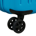 American Tourister Rejoy - 4-Rollen-Kabinentrolley 55 cm (blau) - Ansicht 10