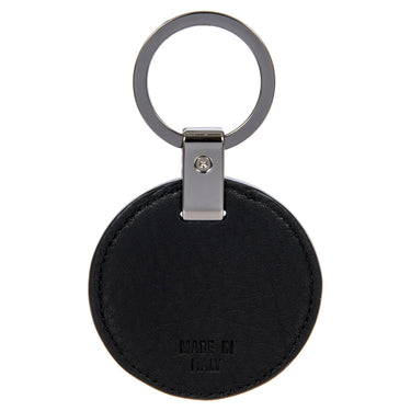 Porsche Design Circle - Portachiavi 9 cm (nero)