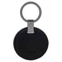 Porsche Design Circle - Schlüsselanhänger 9 cm (black) - Ansicht 2