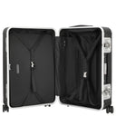 FPM Bank Light Spinner 68 Aluminium - 4-Rollen-Trolley 68 cm (licorice black) - Ansicht 6