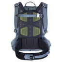 Evoc Explorer Pro 26 - Fahrradrucksack 50 cm (steel) - Ansicht 2