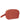 Hedgren Inner City Maia - Borsa a tracolla 19 cm RFID (terracotta)