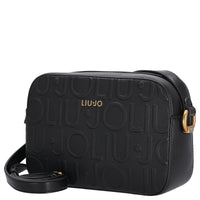 Liu Jo Manh M Camera Case - Umhängetasche 23 cm (nero) - Ansicht 2