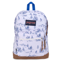 JANSPORT selection Right Pack - Rucksack 15'' 46 cm (lost sasquatch)
