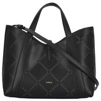 Furla Goccia Tote - Henkeltasche S 27 cm (nero) - Ansicht 4