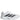 adidas Duramo Speed 2 M - Scarpa da corsa (Colore: ftw white/core black/halo silver, Taglia: 45 1/3)