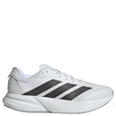 adidas Duramo Speed 2 M - Running Schuh (ftw white/core black/halo silver, 45 1/3)