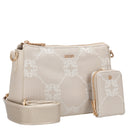 Joop Mosaico Jasmina - Umhängetasche 24 cm (sesame) - Ansicht 5