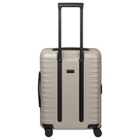 TITAN UPGRADE - 4-Rollen-Kabinentrolley S 55/23 cm mit Vortasche (moonstone grey) - Ansicht 4
