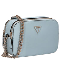 Guess Noelle II Camera - Umhängetasche 20 cm (aqua) - Ansicht 5