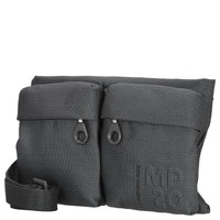 Mandarina Duck MD Crossover - Borsa a tracolla 27 cm (acciaio)