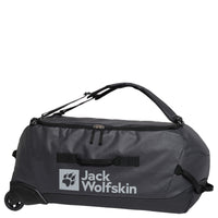 Jack Wolfskin All-In Duffle Wheeler 90 - Rollenreisetasche 80 cm (phantom)