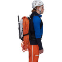 Mammut Trion 28 - Wanderrucksack 50 cm (white-black) - Ansicht 10