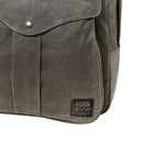 Filson Journeyman Oil Finish - Rucksack 15" 44.5 cm (otter green) - Markenkoffer