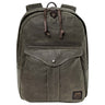 Filson Journeyman Oil Finish - Rucksack 15" 44.5 cm (otter green) - Markenkoffer