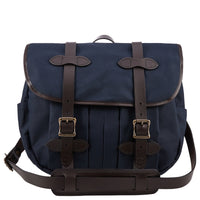 Filson Rugged Twill Medium - Umhängetasche 35.5 cm (navy)