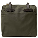 Filson Rugged Twill Original - Aktentasche 40.5 cm (otter green) - Markenkoffer