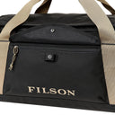 Filson Scout 50L Duffle - Reisetasche 58 cm (schwarz) - Ansicht 10
