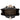 Filson Scout - Rucksack 48 cm (black/covert) - Markenkoffer