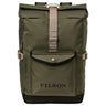 Filson Scout - Rucksack 48 cm (olive/black/covert)