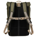 Filson Scout - Rucksack 48 cm (olive/black/covert) - Ansicht 3