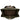 Filson Scout - Rucksack 48 cm (olive/black/covert) - Markenkoffer