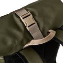 Filson Scout - Rucksack 48 cm (olive/black/covert) - Markenkoffer