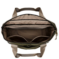 Filson Scout Tote Bag - Shopper 53 cm (olive) - Ansicht 4