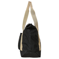 Filson Scout Tote Bag - Shopper 53 cm (schwarz) - Ansicht 2