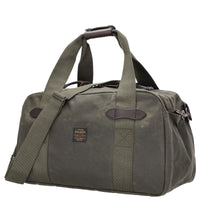 Filson Tin Cloth - Reisetasche S 46 cm (otter green) - Ansicht 2