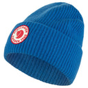 Fjällräven 1960 Logo - Mütze (alpine blue) - Markenkoffer
