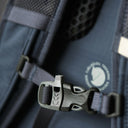 Fjällräven Abisko Hike 35 - Trekkingrucksack 60 cm (navy, M/L) - Markenkoffer