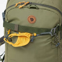 Fjällräven Bergtagen Touring 22 - Skirucksack 52 cm (laurel green/deep forest) - Ansicht 5