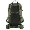 Fjällräven Bergtagen Touring 30 - Skirucksack (laurel green/deep forest, M/L) - Ansicht 3