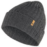 Fjällräven Byron Hat Thin - Mütze (graphite) - Markenkoffer