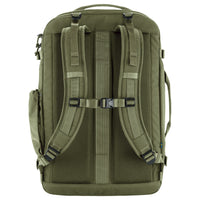 Fjällräven Färden Carry-On Pack - Reiserucksack 55 cm (grün) - Ansicht 3