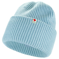 Fjällräven Heavy Beanie - Mütze (breeze blue) - Ansicht 2