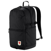 Fjällräven High Coast Backpack 24 - Rucksack 49 cm (black) - Markenkoffer
