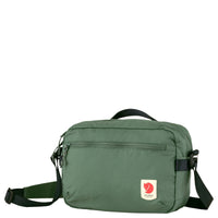 Fjällräven High Coast Crossbody - Umhängetasche 24 cm (patina green) - Ansicht 2