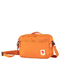 Fjällräven High Coast Crossbody - Umhängetasche 24 cm (sunset orange) - Ansicht 2