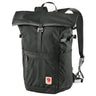 Fjällräven High Coast Foldsack 24 - Rucksack 15" 45 cm (black)