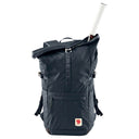 Fjällräven High Coast Foldsack 24 - Rucksack 15" 45 cm (navy) - Ansicht 6