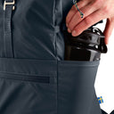 Fjällräven High Coast Foldsack 24 - Rucksack 15" 45 cm (navy) - Ansicht 5