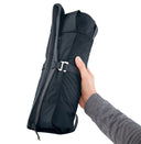 Fjällräven High Coast Foldsack 24 - Rucksack 15" 45 cm (navy) - Ansicht 7