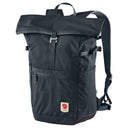 Fjällräven High Coast Foldsack 24 - Rucksack 15" 45 cm (navy)
