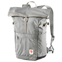 Fjällräven High Coast Foldsack 24 - Rucksack 15" 45 cm (shark grey) - Markenkoffer