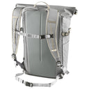 Fjällräven High Coast Foldsack 24 - Rucksack 15" 45 cm (shark grey) - Markenkoffer